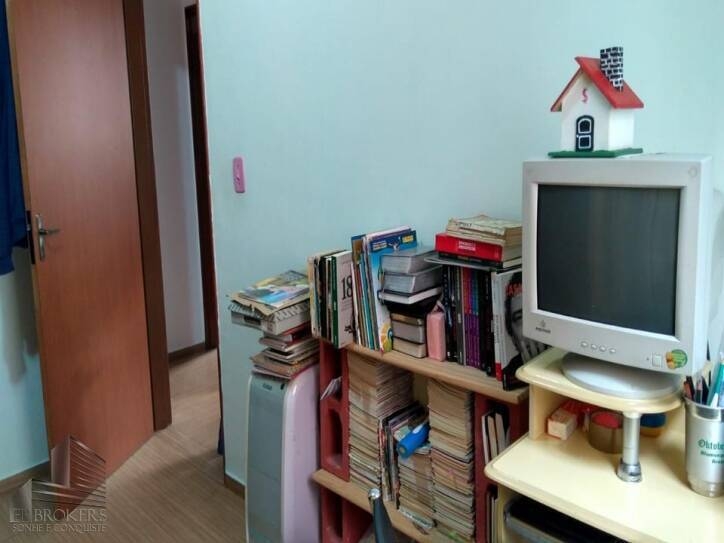 Apartamento à venda com 3 quartos, 65m² - Foto 5