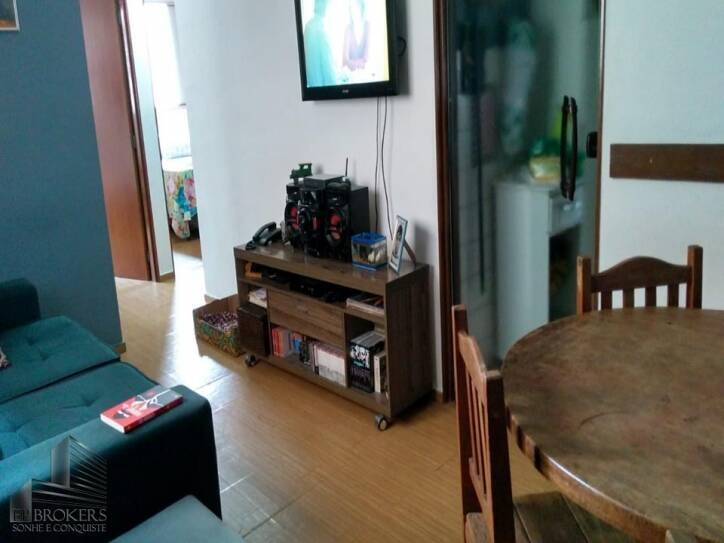 Apartamento à venda com 3 quartos, 65m² - Foto 6