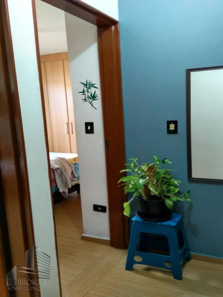 Apartamento à venda com 3 quartos, 65m² - Foto 7