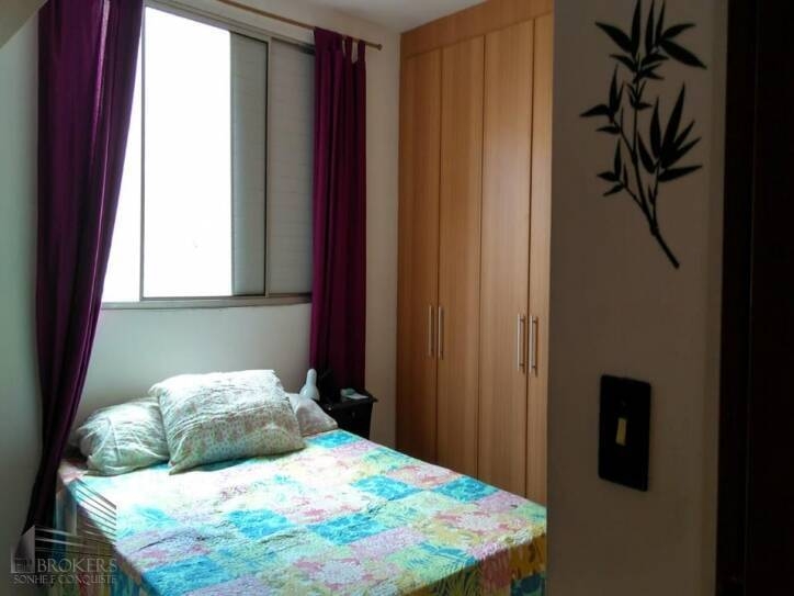 Apartamento à venda com 3 quartos, 65m² - Foto 9