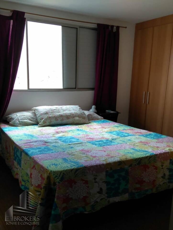 Apartamento à venda com 3 quartos, 65m² - Foto 10