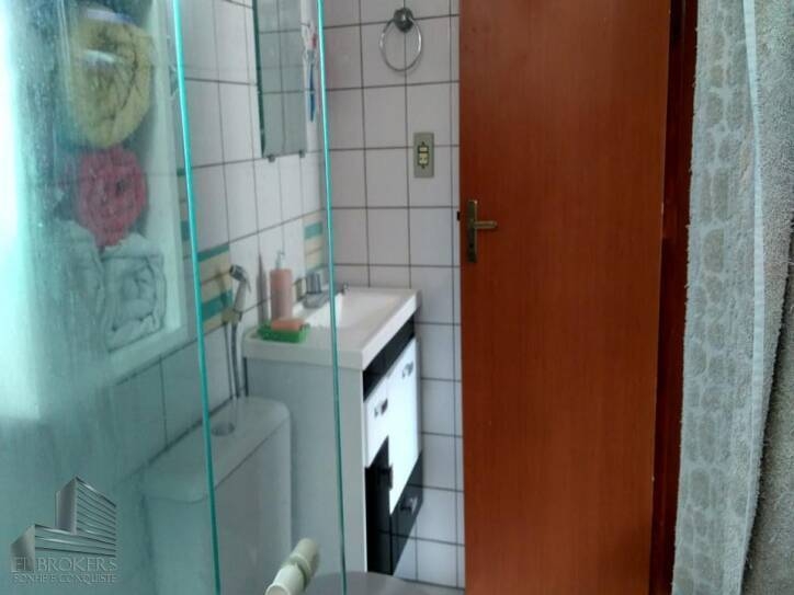 Apartamento à venda com 3 quartos, 65m² - Foto 11