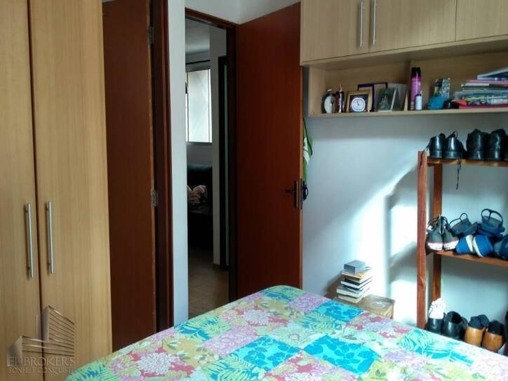 Apartamento à venda com 3 quartos, 65m² - Foto 12