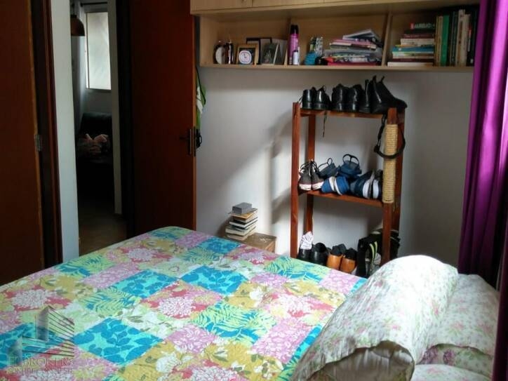 Apartamento à venda com 3 quartos, 65m² - Foto 14