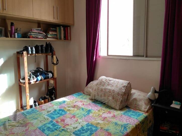 Apartamento à venda com 3 quartos, 65m² - Foto 15