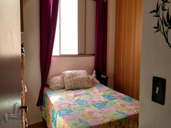 Apartamento à venda com 3 quartos, 65m² - Foto 17