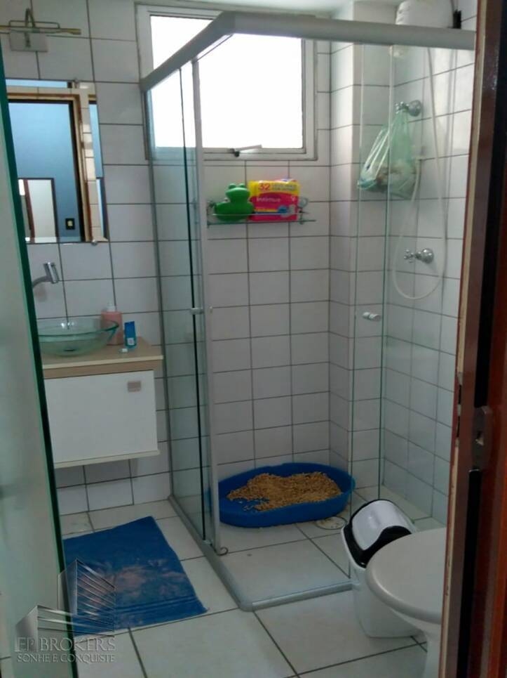 Apartamento à venda com 3 quartos, 65m² - Foto 20