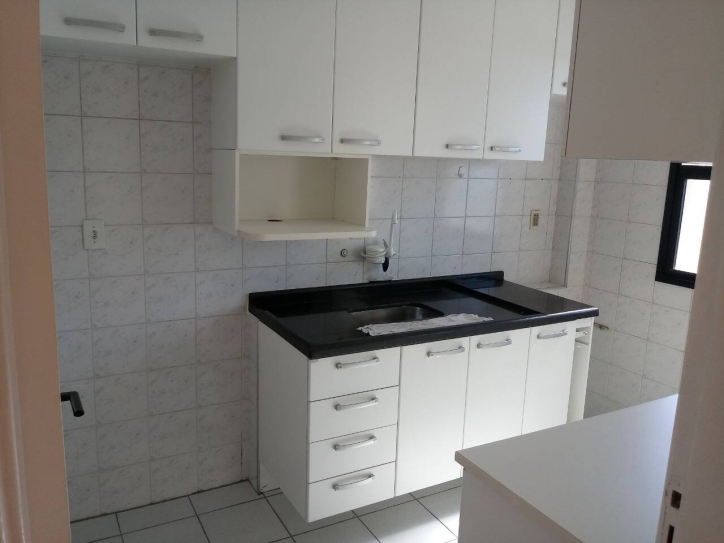 Apartamento à venda com 2 quartos, 51m² - Foto 4