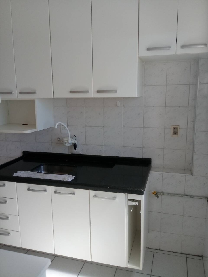 Apartamento à venda com 2 quartos, 51m² - Foto 5