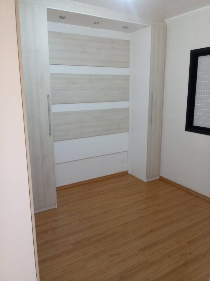 Apartamento à venda com 2 quartos, 51m² - Foto 6