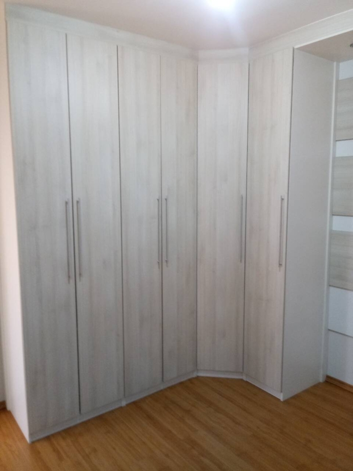 Apartamento à venda com 2 quartos, 51m² - Foto 8