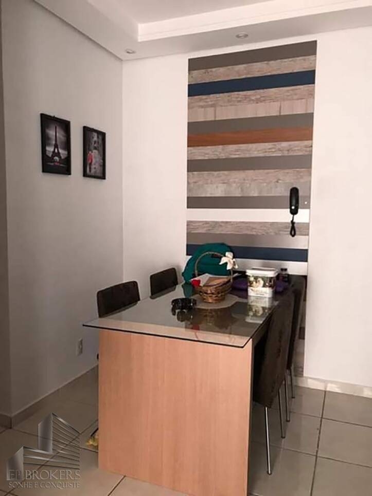 Apartamento à venda com 2 quartos, 50m² - Foto 2