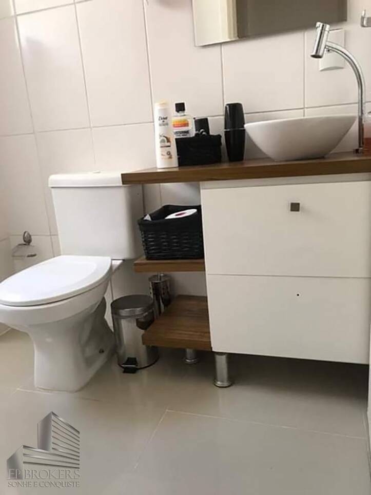 Apartamento à venda com 2 quartos, 50m² - Foto 5