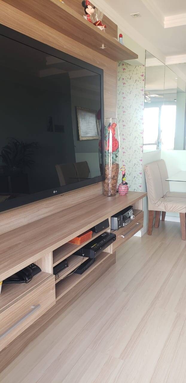 Apartamento à venda com 2 quartos, 52m² - Foto 2