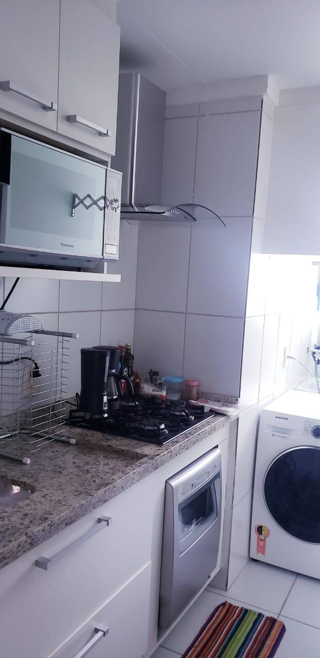 Apartamento à venda com 2 quartos, 52m² - Foto 10