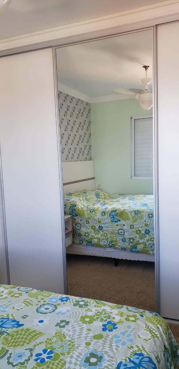 Apartamento à venda com 2 quartos, 52m² - Foto 18