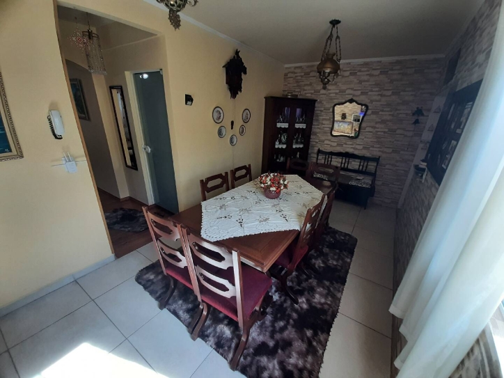 Casa à venda com 4 quartos, 190m² - Foto 15