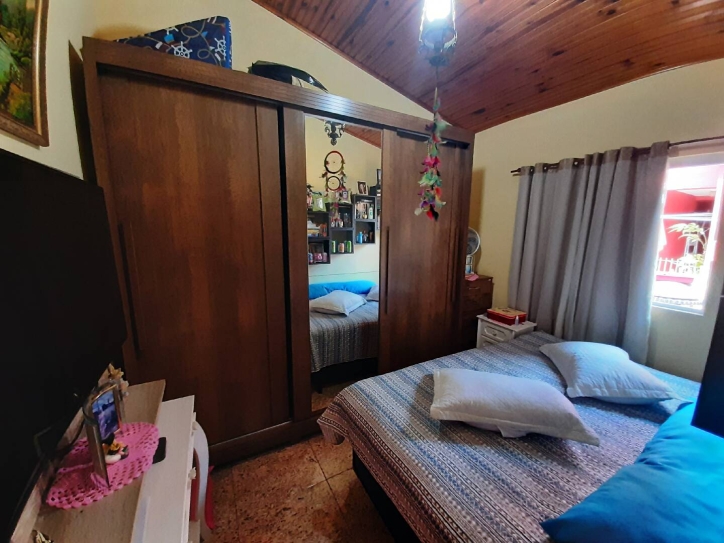 Casa à venda com 4 quartos, 190m² - Foto 28