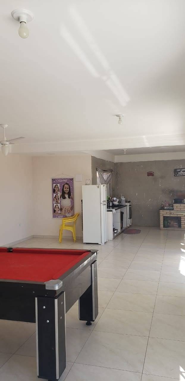 Casa à venda com 3 quartos, 202m² - Foto 16