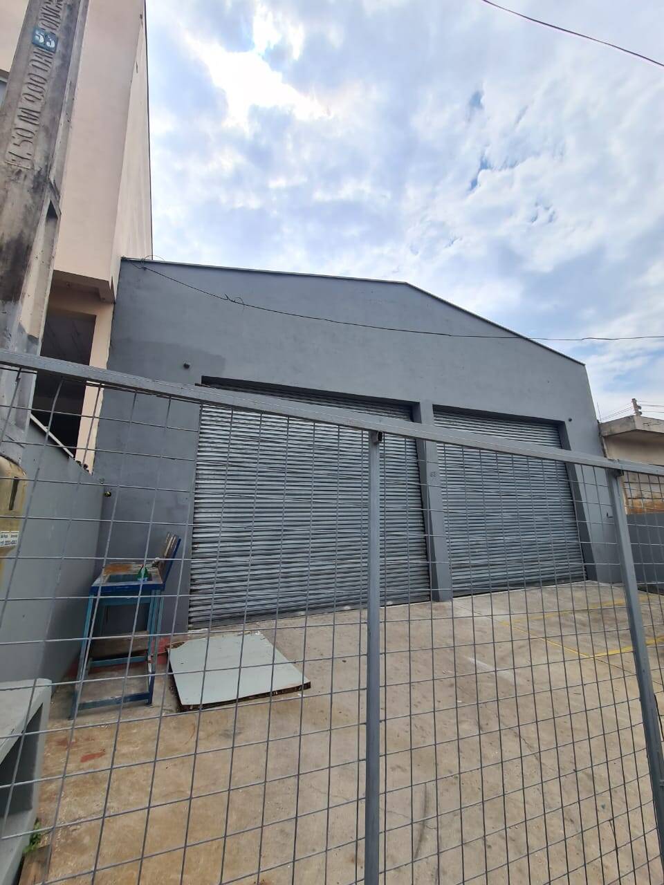 Casa à venda e aluguel, 300m² - Foto 1