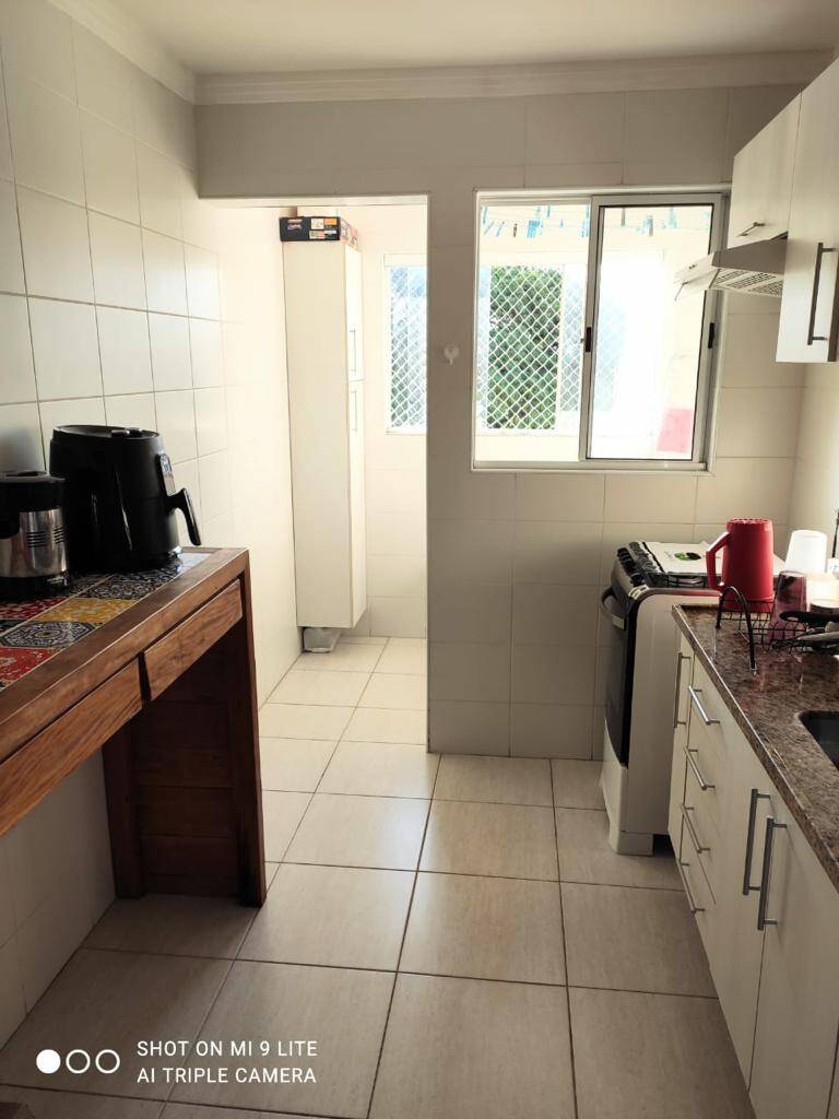 Apartamento à venda com 2 quartos, 79m² - Foto 4