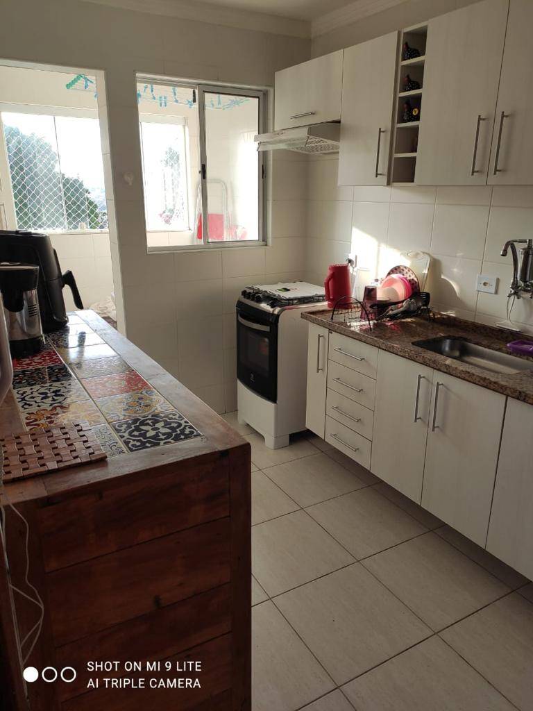 Apartamento à venda com 2 quartos, 79m² - Foto 11