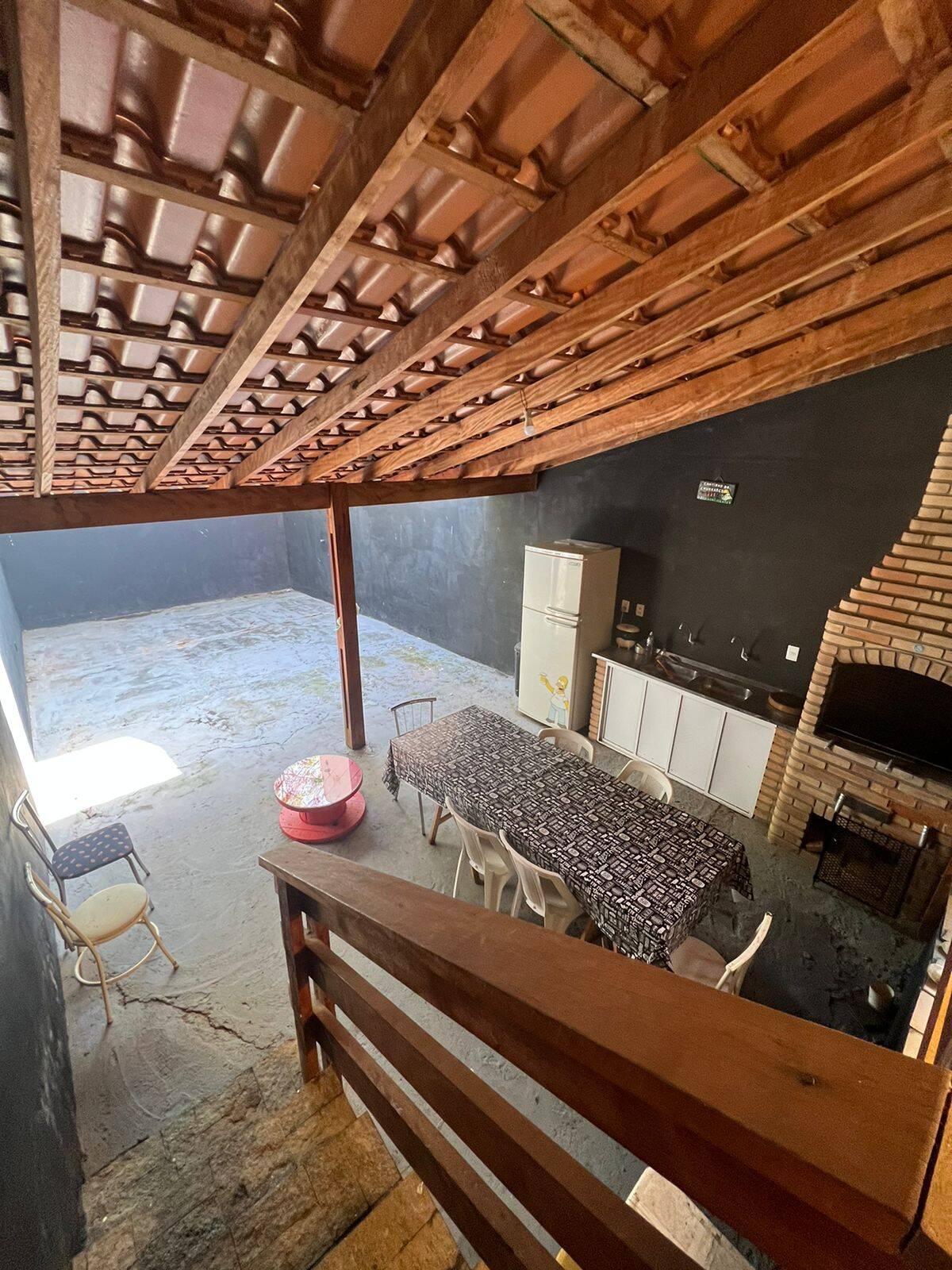 Casa à venda com 3 quartos, 175m² - Foto 8