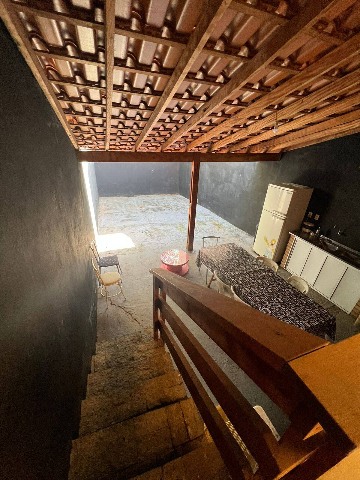 Casa à venda com 3 quartos, 175m² - Foto 9