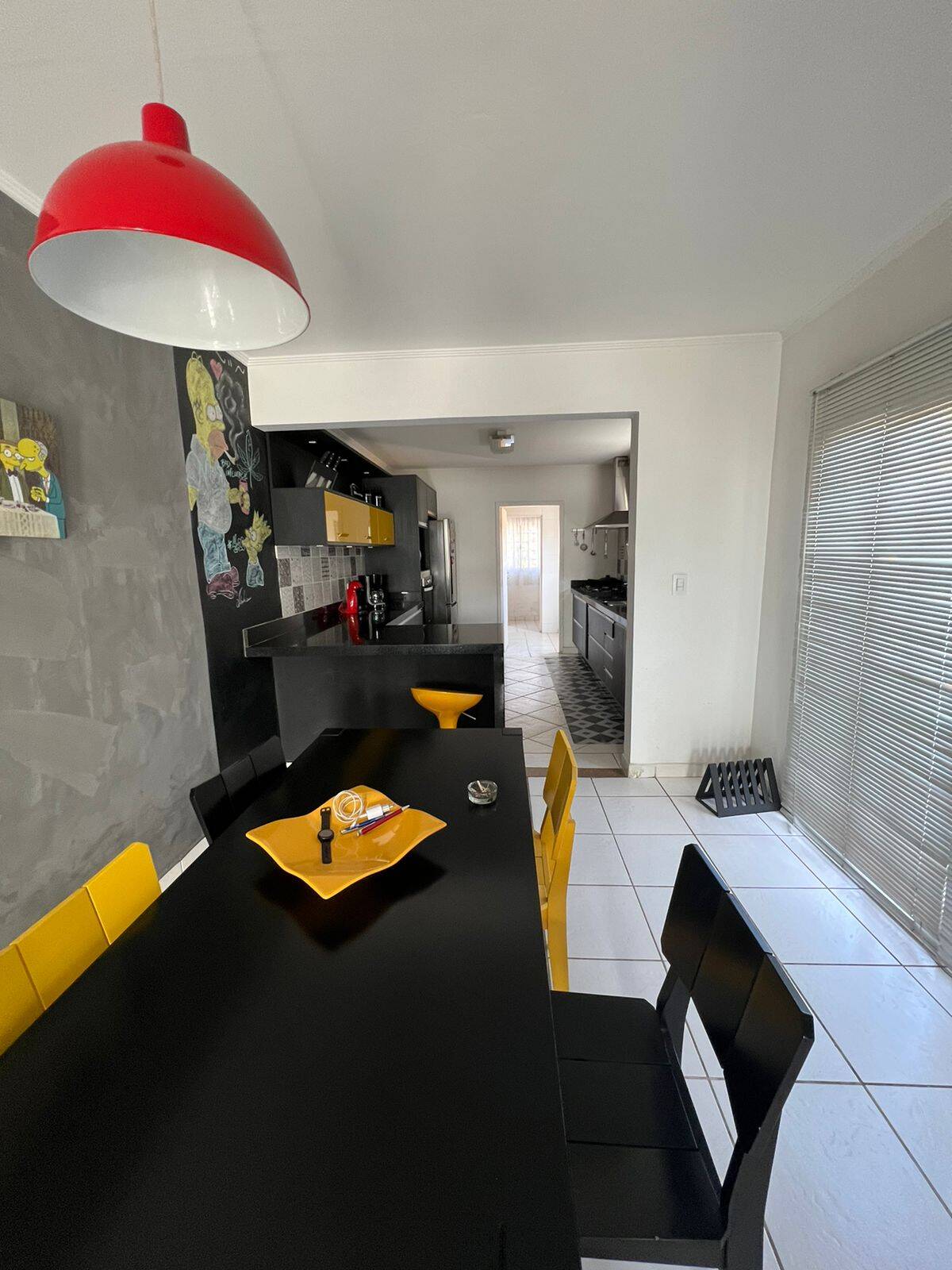 Casa à venda com 3 quartos, 175m² - Foto 6