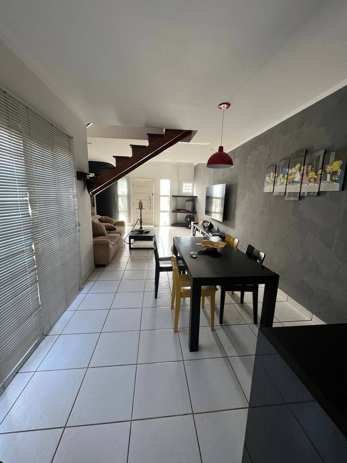 Casa à venda com 3 quartos, 175m² - Foto 7