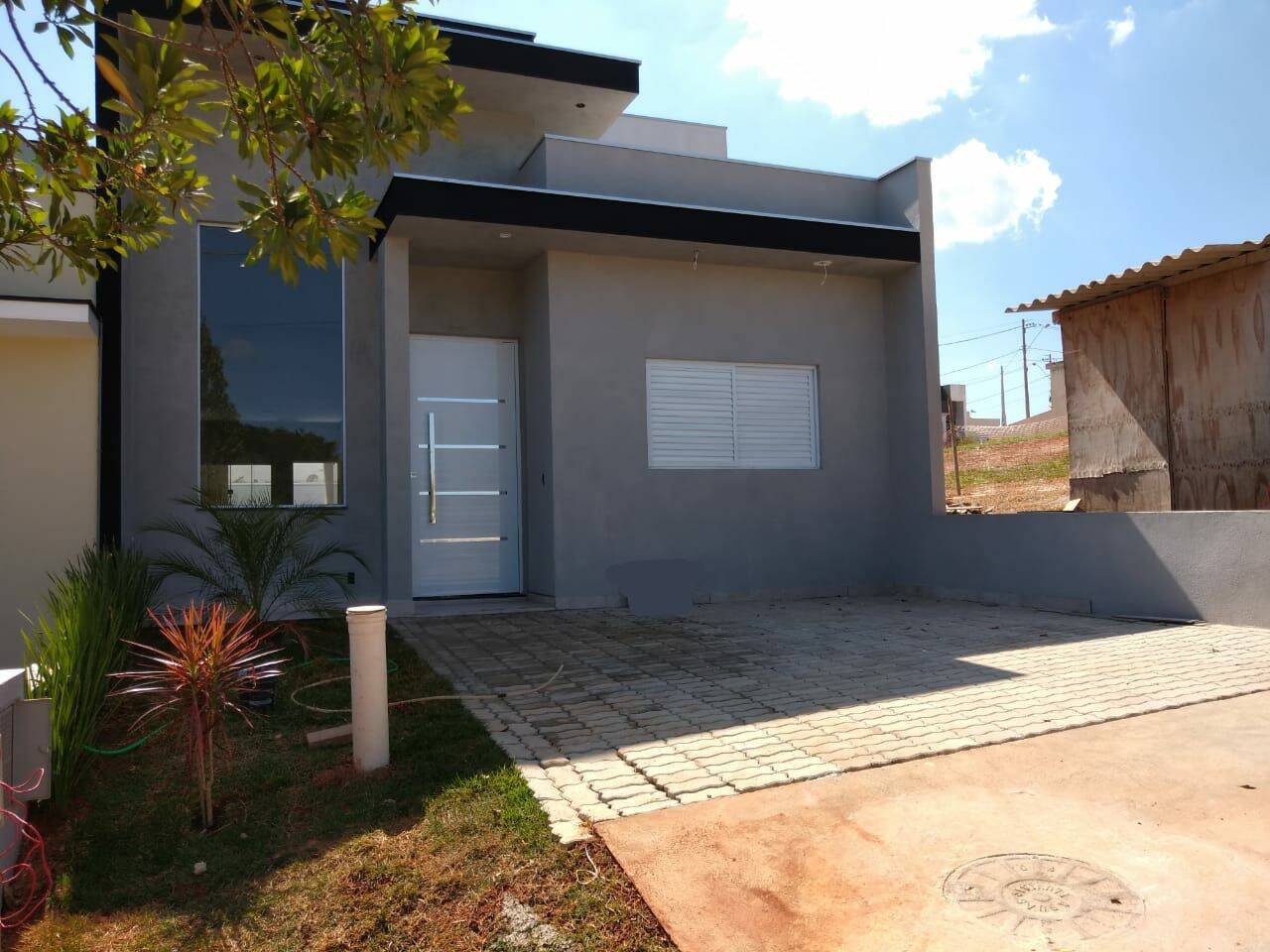 Casa de Condomínio à venda com 3 quartos, 99m² - Foto 5