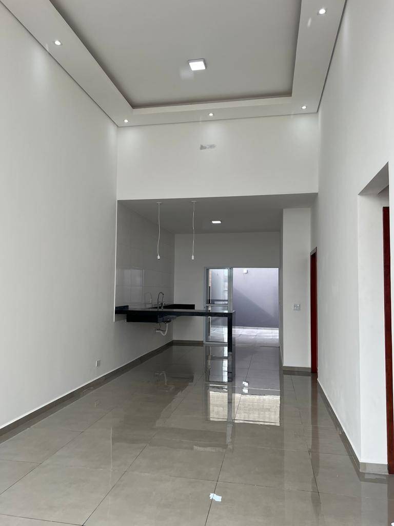 Casa à venda com 3 quartos, 98m² - Foto 5