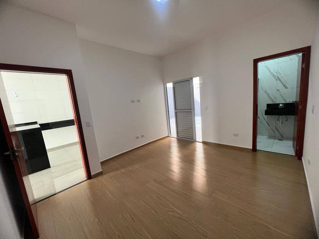 Casa à venda com 3 quartos, 98m² - Foto 11