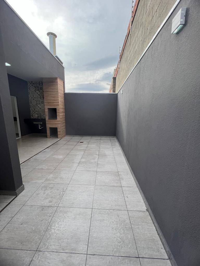 Casa à venda com 3 quartos, 98m² - Foto 23