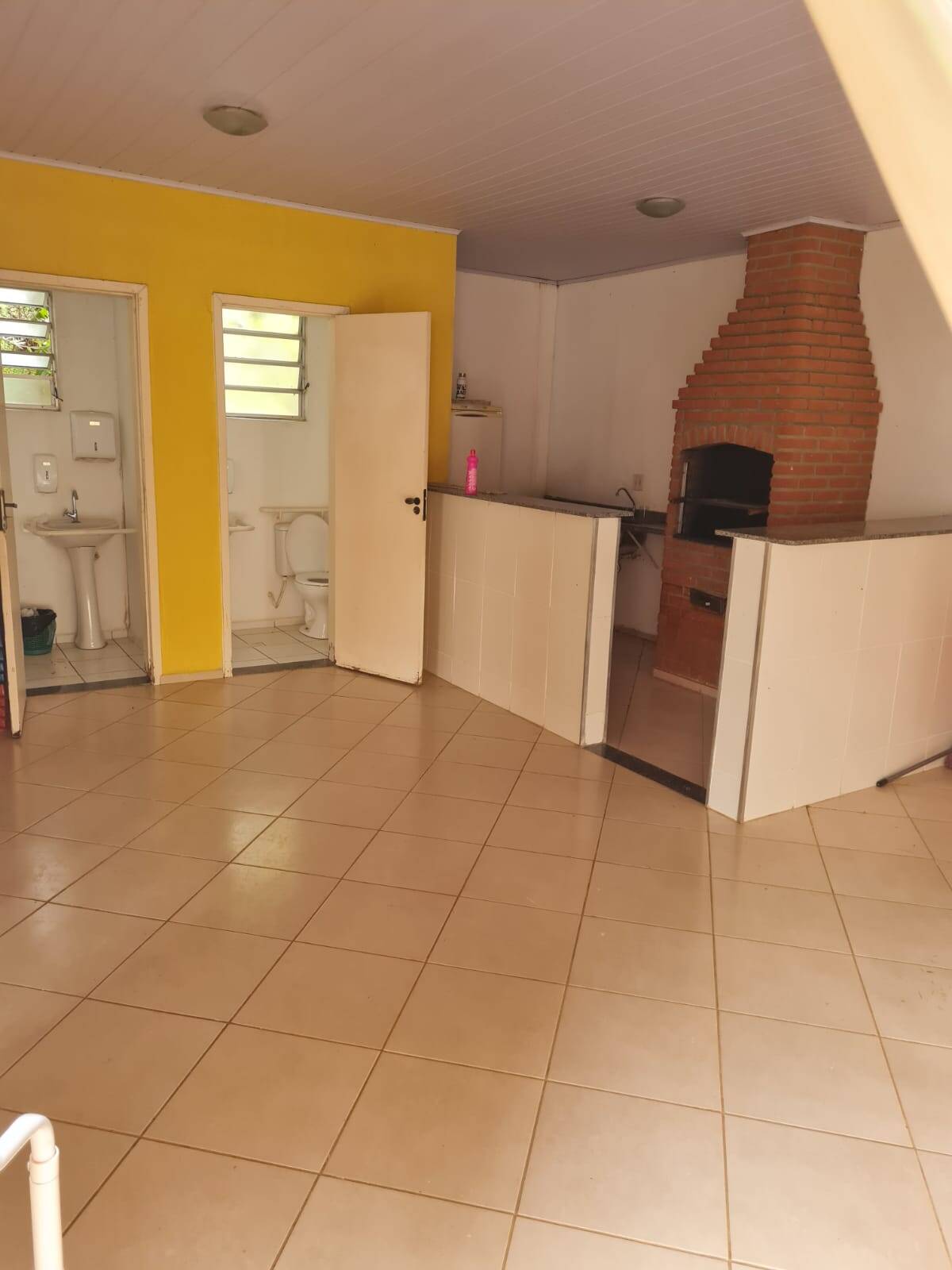 Apartamento à venda com 2 quartos, 53m² - Foto 10