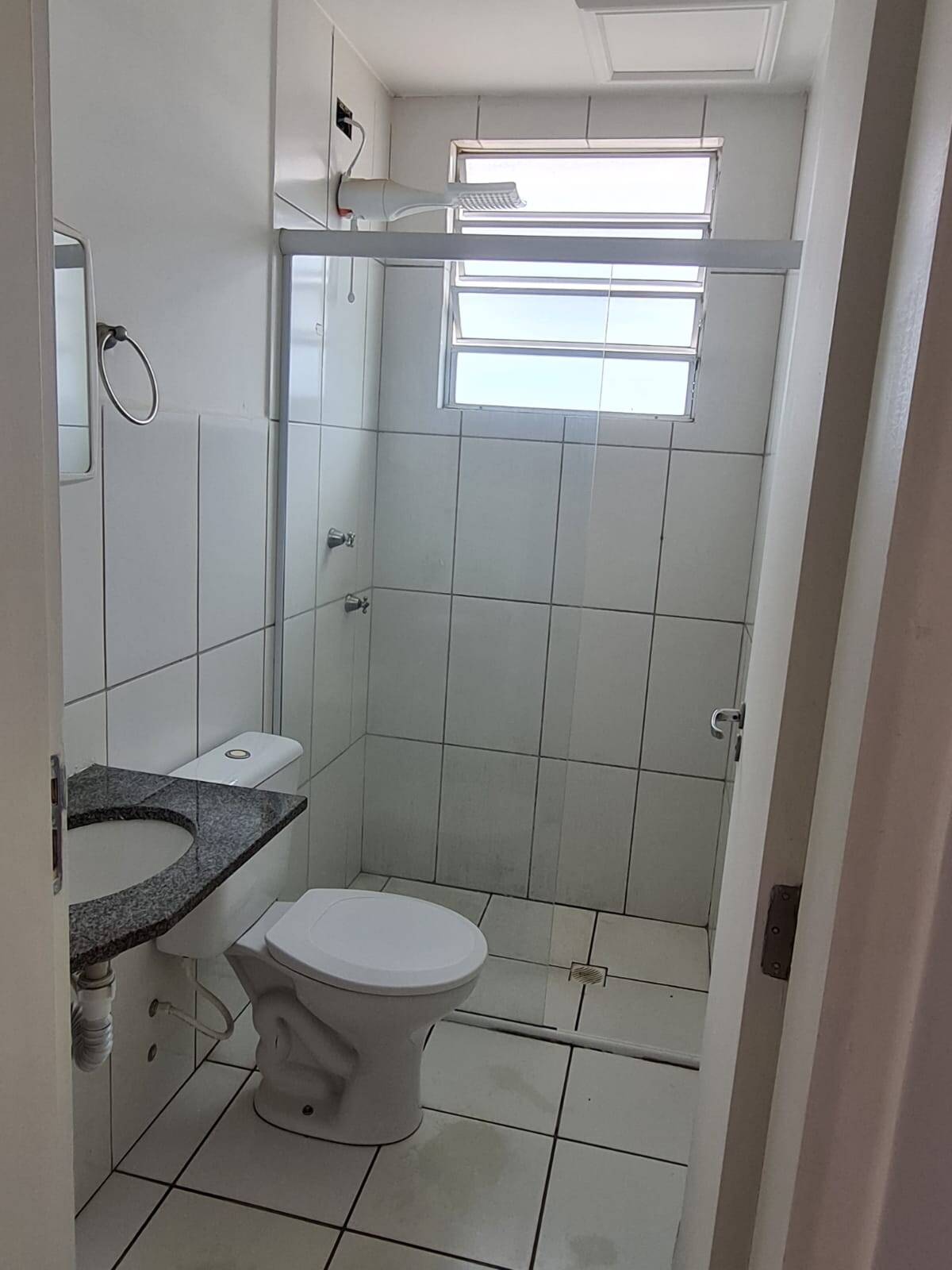 Apartamento à venda com 2 quartos, 53m² - Foto 6