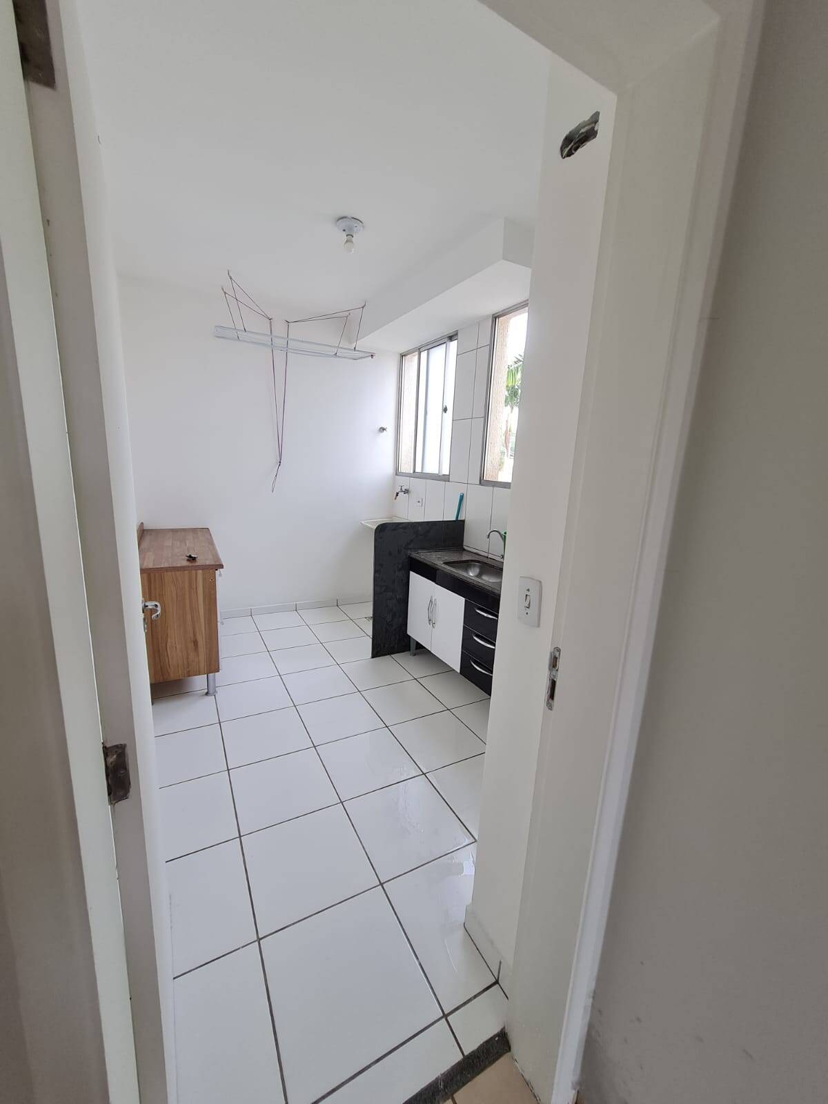 Apartamento à venda com 2 quartos, 53m² - Foto 5