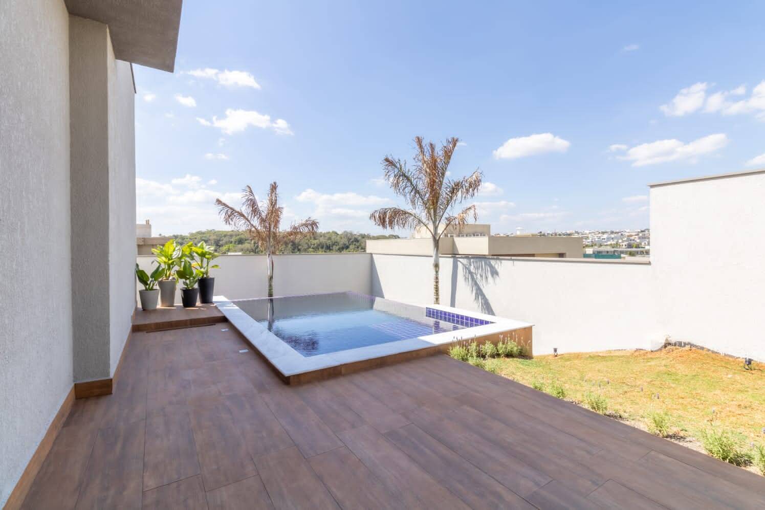 Casa à venda com 3 quartos, 255m² - Foto 29