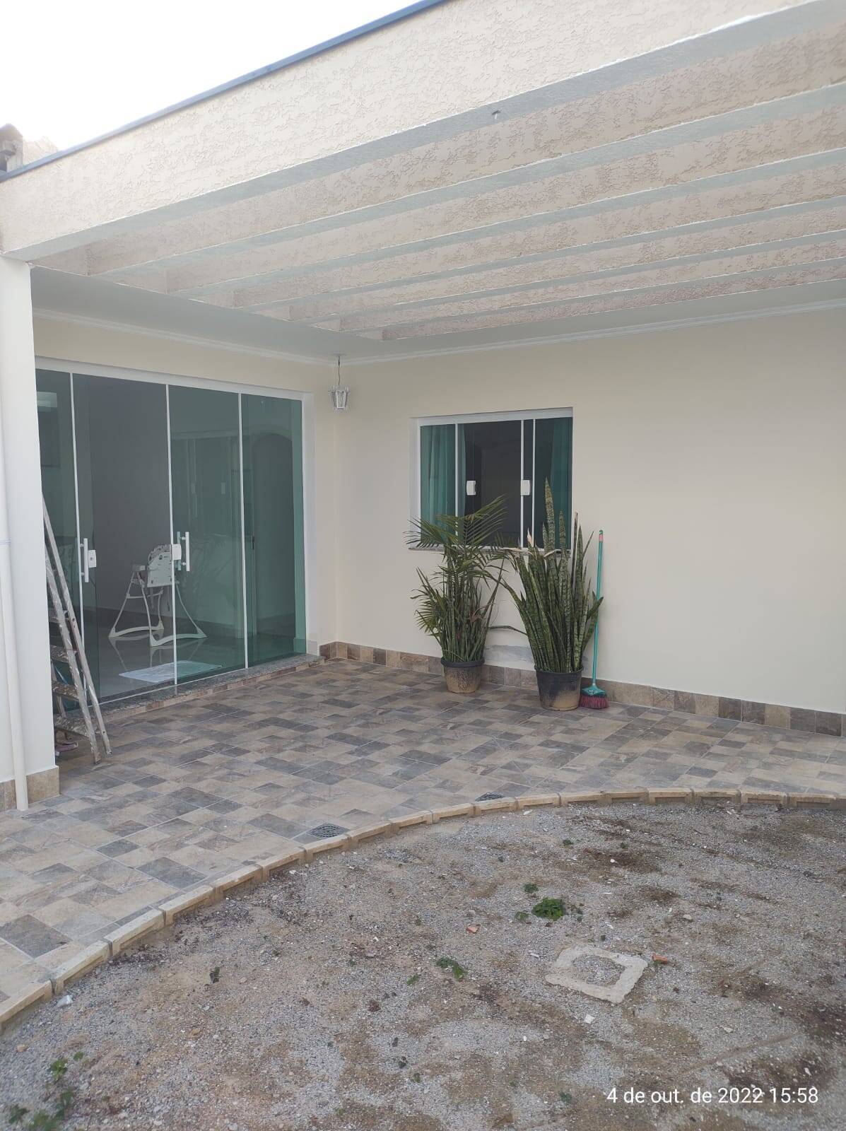 Casa à venda com 3 quartos, 360m² - Foto 34