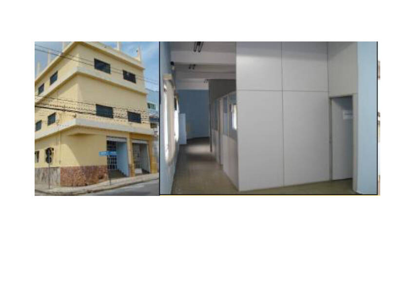 Conjunto Comercial-Sala para alugar - Foto 2