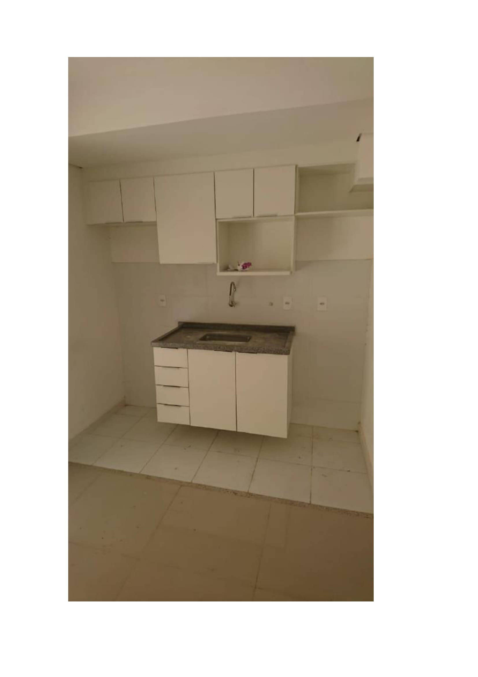 Casa de Condomínio à venda e aluguel com 2 quartos, 53m² - Foto 2