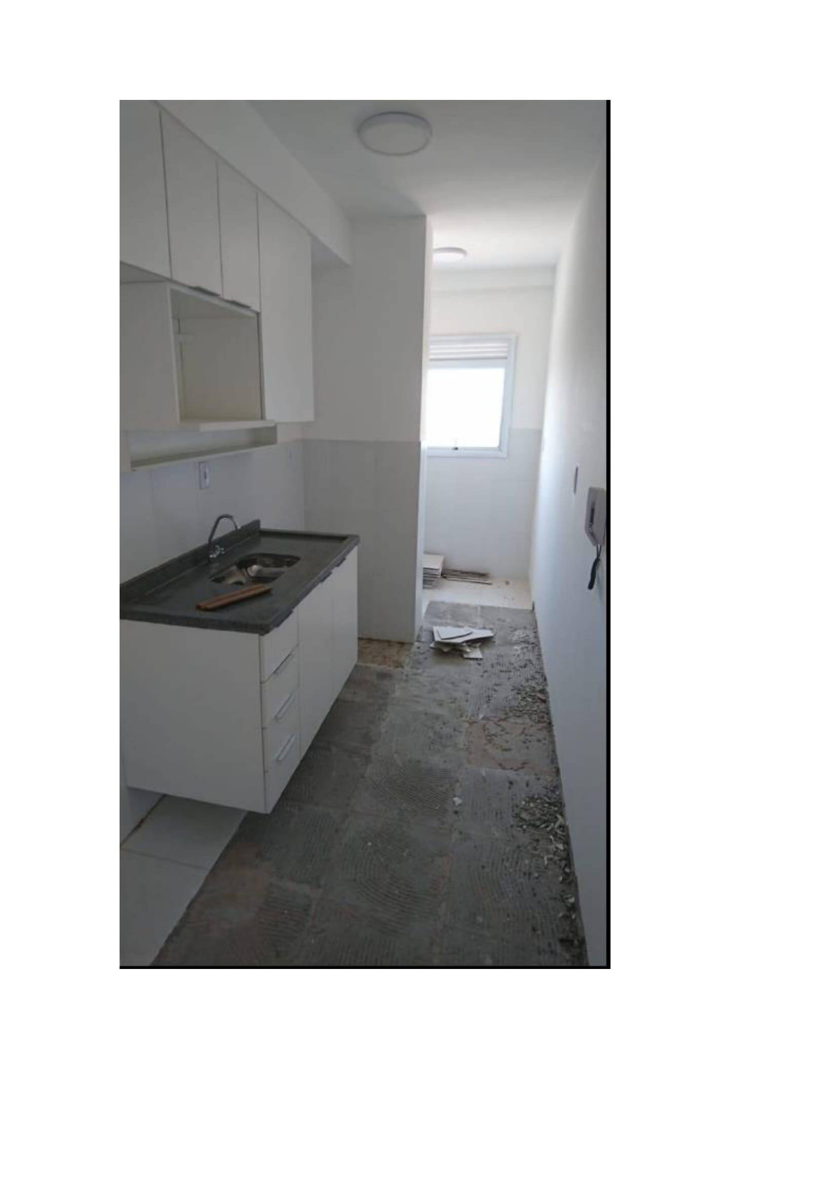 Apartamento à venda e aluguel com 2 quartos, 53m² - Foto 2