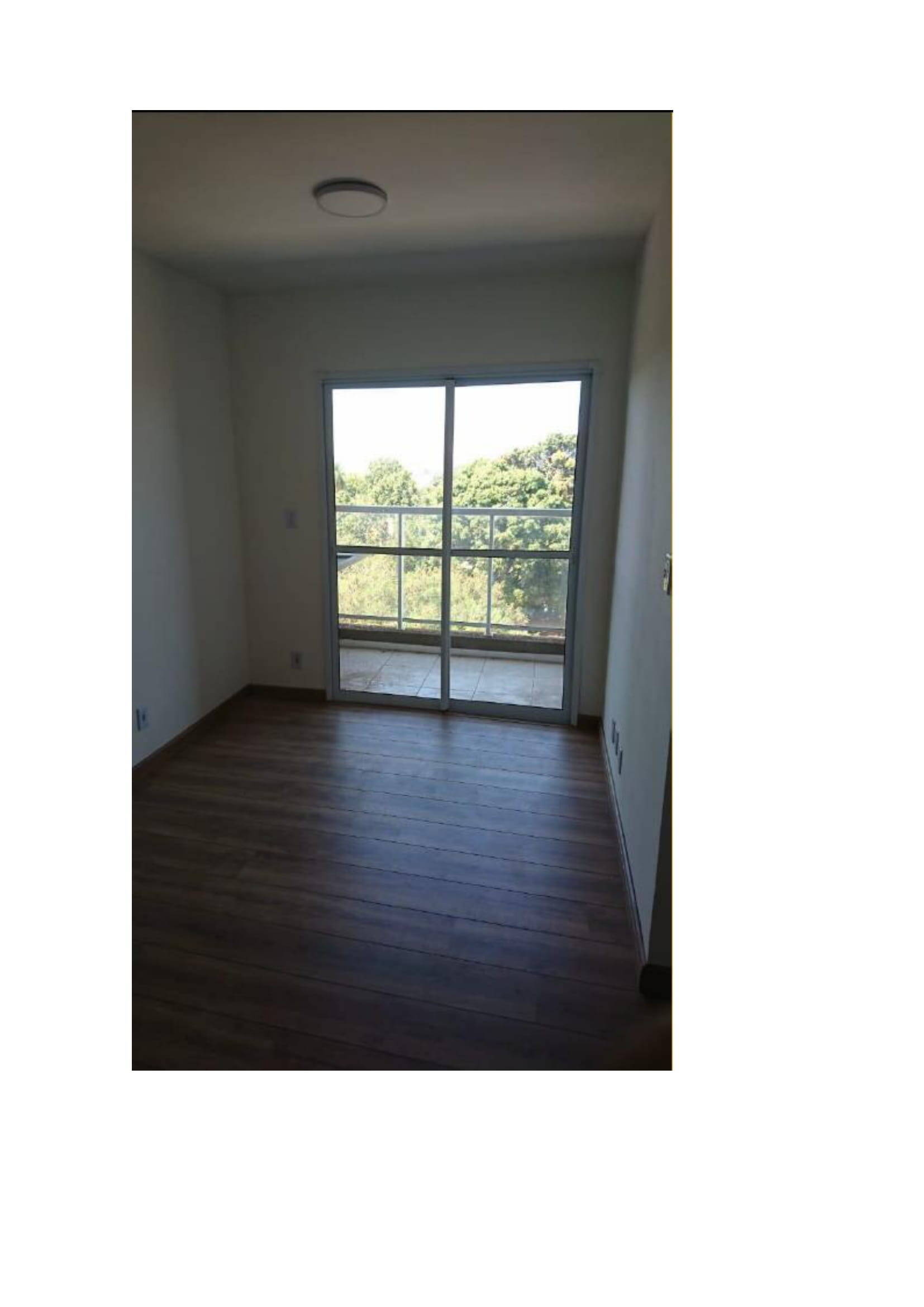 Apartamento à venda e aluguel com 2 quartos, 53m² - Foto 1