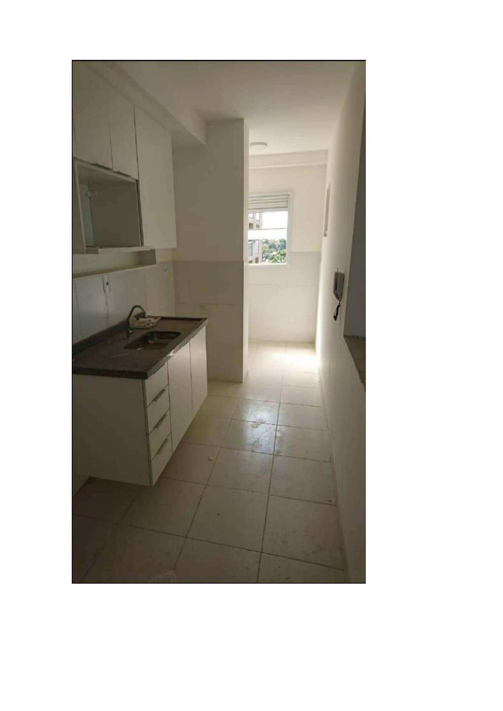 Apartamento à venda e aluguel com 2 quartos, 53m² - Foto 1