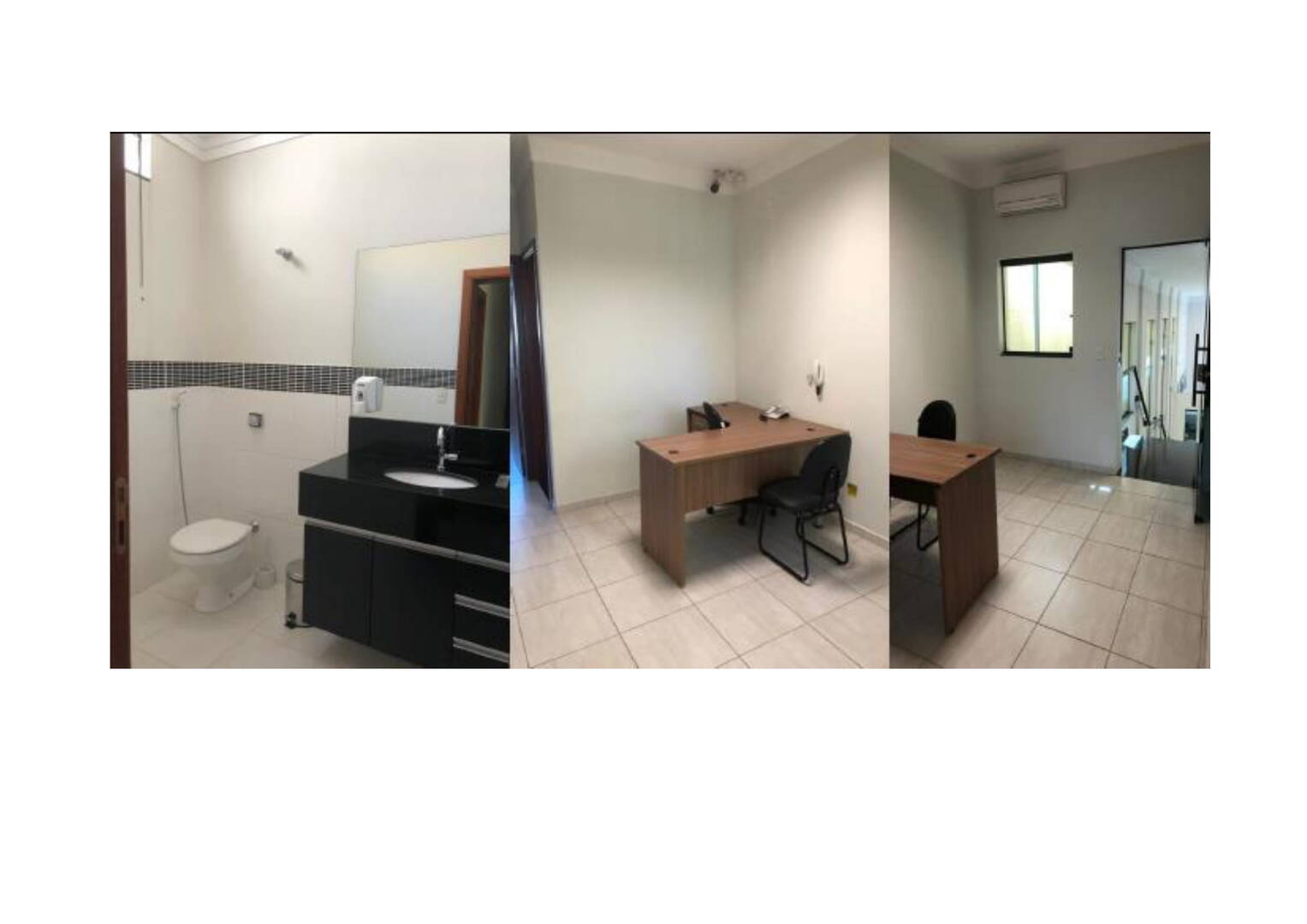 Conjunto Comercial-Sala à venda e aluguel, 300m² - Foto 4