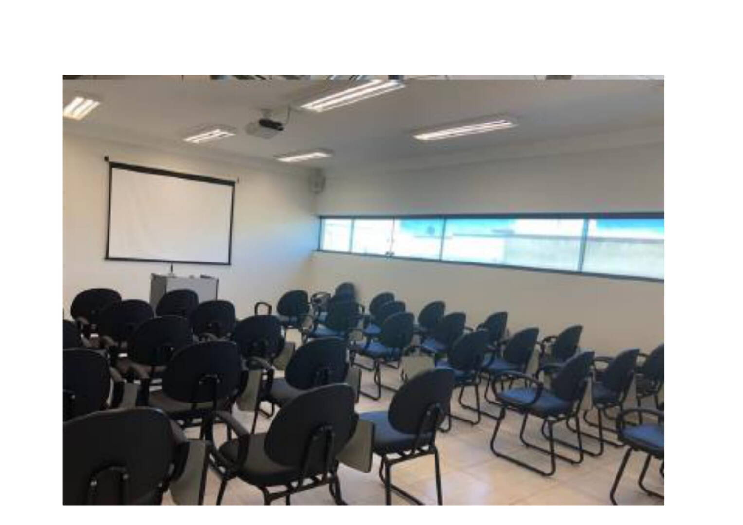 Conjunto Comercial-Sala à venda e aluguel, 300m² - Foto 3