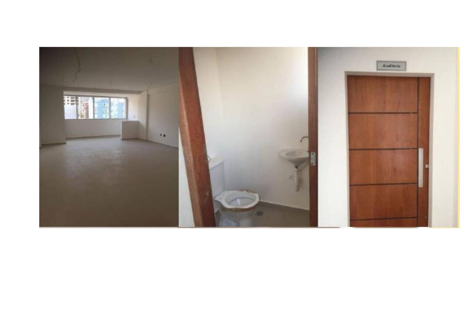 Conjunto Comercial-Sala à venda e aluguel, 40m² - Foto 3