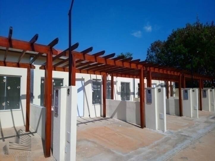 Casa de Condomínio à venda com 2 quartos, 58m² - Foto 3