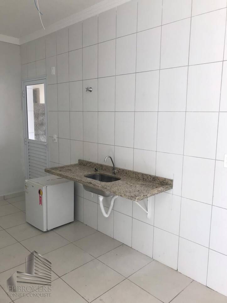 Casa de Condomínio à venda com 2 quartos, 58m² - Foto 5