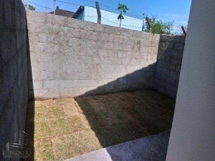 Casa de Condomínio à venda com 2 quartos, 58m² - Foto 7